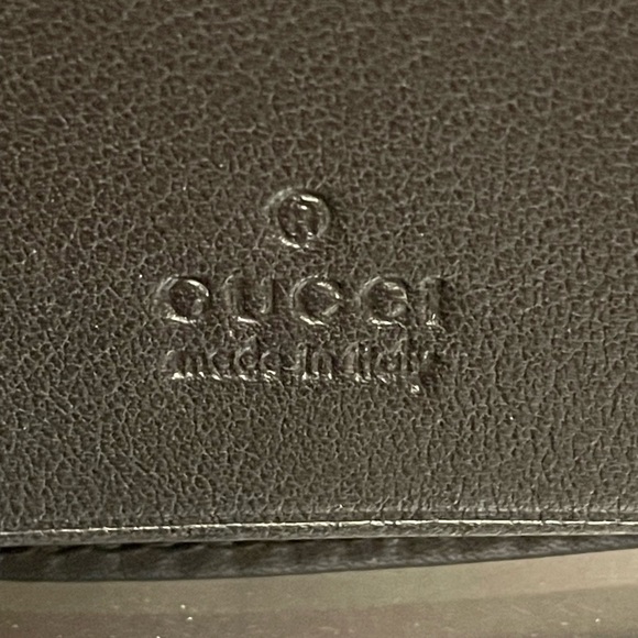 Gucci key case - Picture 6 of 8